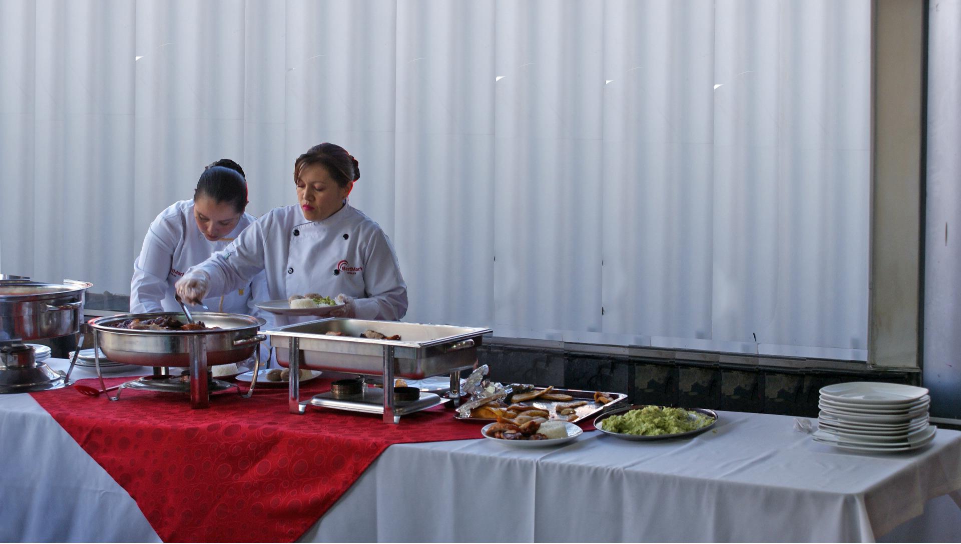 Hotel Bestmark Platino En Chapinero Bogota Buitenkant foto