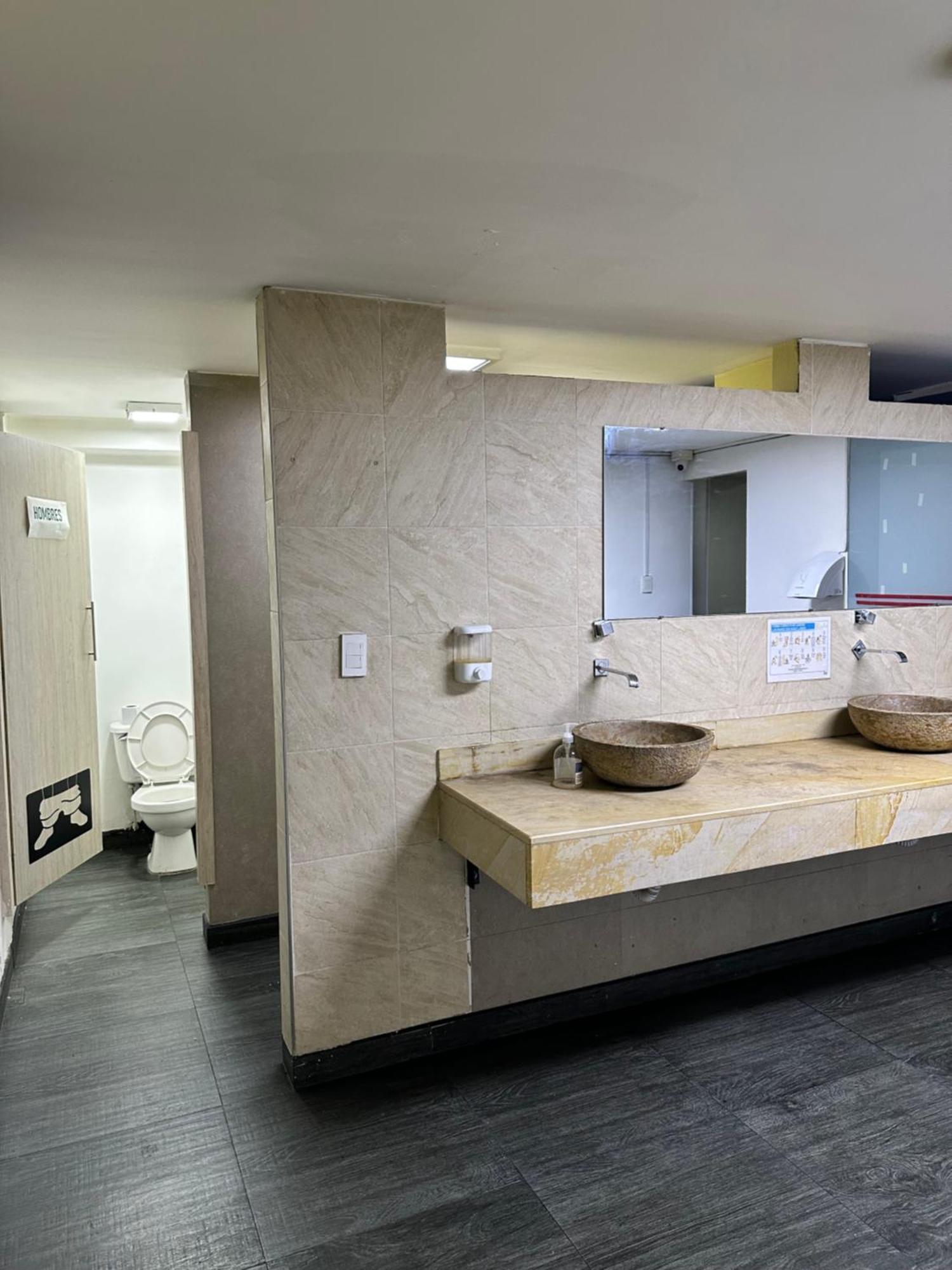 Hotel Bestmark Platino En Chapinero Bogota Buitenkant foto