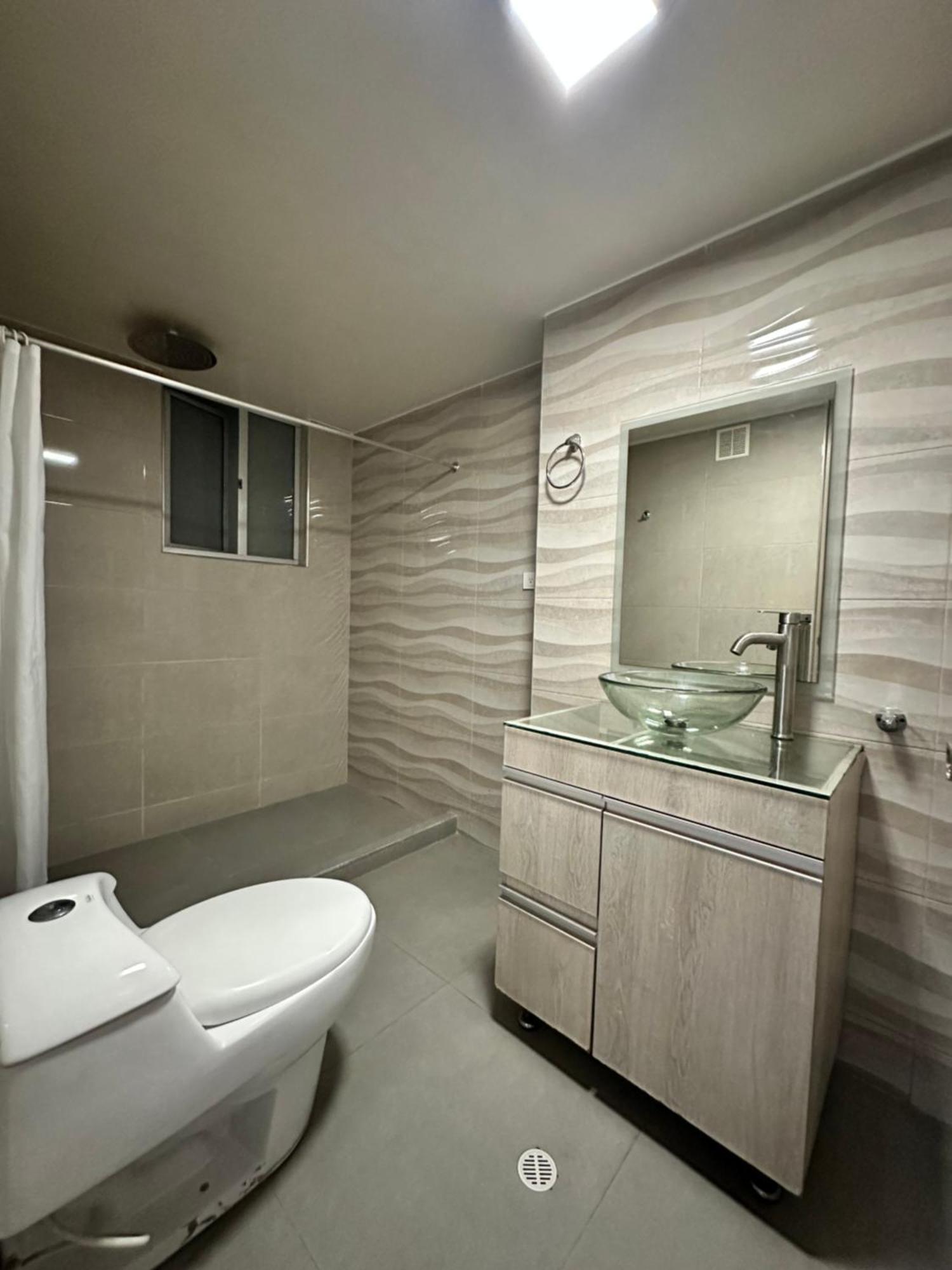 Hotel Bestmark Platino En Chapinero Bogota Buitenkant foto